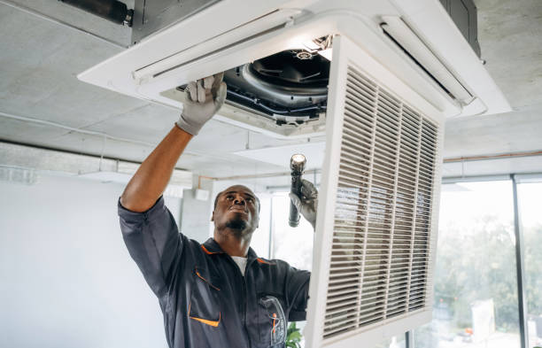 Licensed Hvac Maintenance service in Medina, TX - FH HVAC